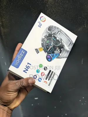 Nodizz N61