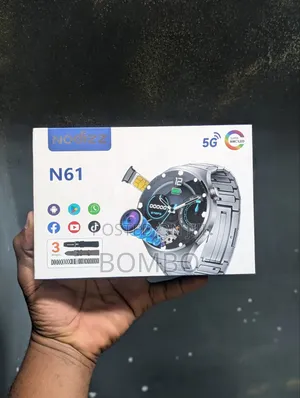 Nodizz N61 Series