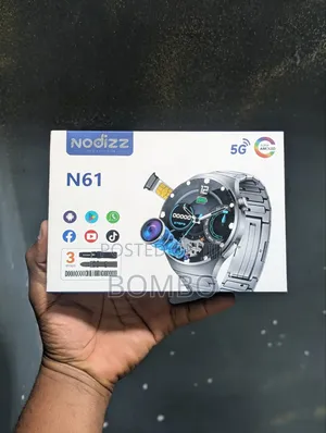 Nodizz N61 Series