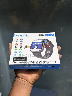Haino Teko FG-11