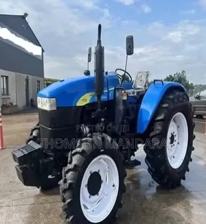 New Holland Tt75 Mpaka Dar Port