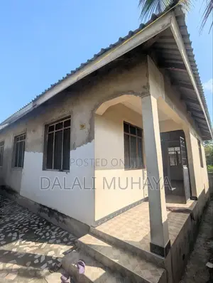 4bdrm House in Kivule, Ukonga for sale