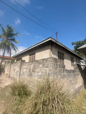 4bdrm House in Kivule, Ukonga for sale