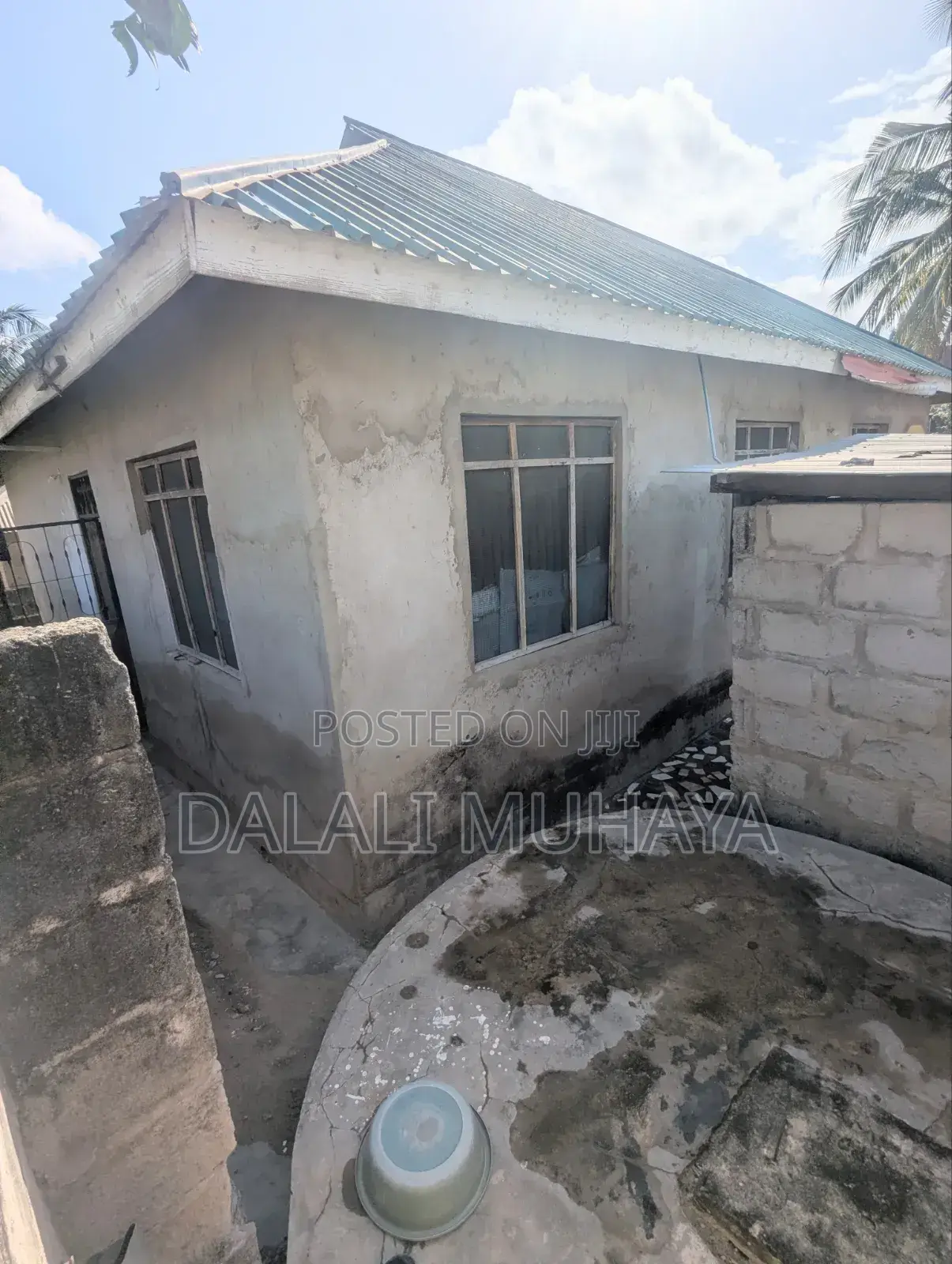 4bdrm House in Kivule, Ukonga for sale