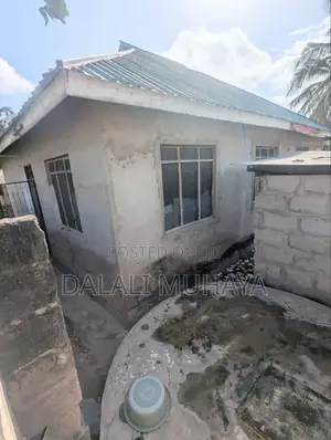 4bdrm House in Kivule, Ukonga for sale