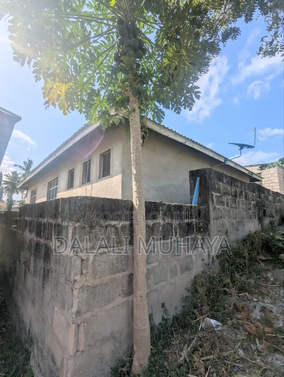 4bdrm House in Kivule, Ukonga for sale