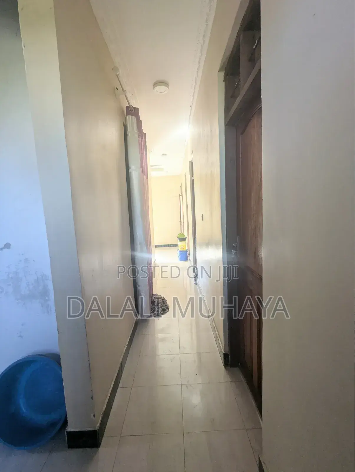 4bdrm House in Kivule, Ukonga for sale