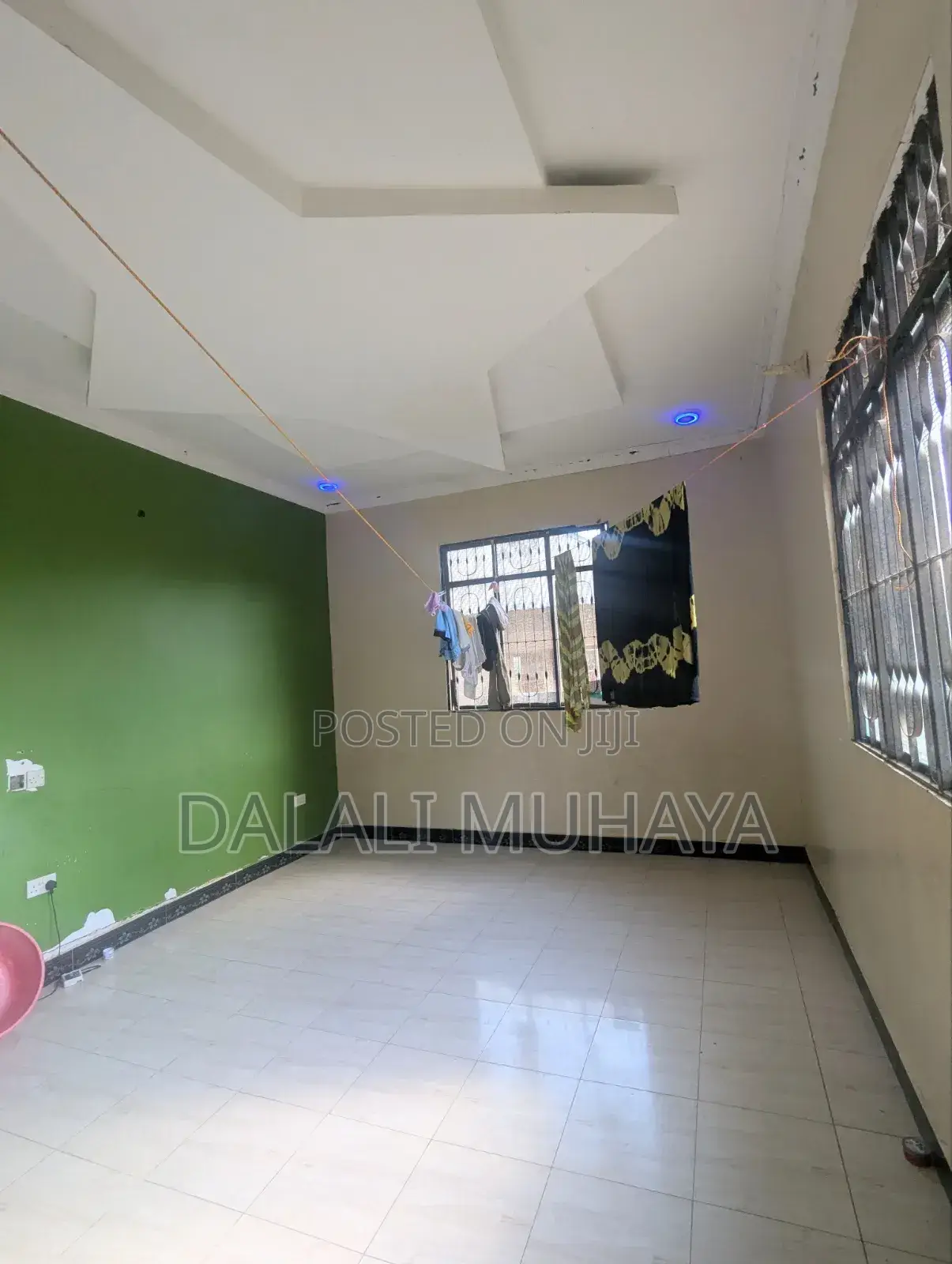 4bdrm House in Kivule, Ukonga for sale