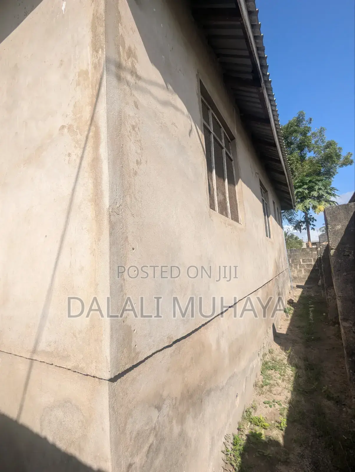 4bdrm House in Kivule, Ukonga for sale