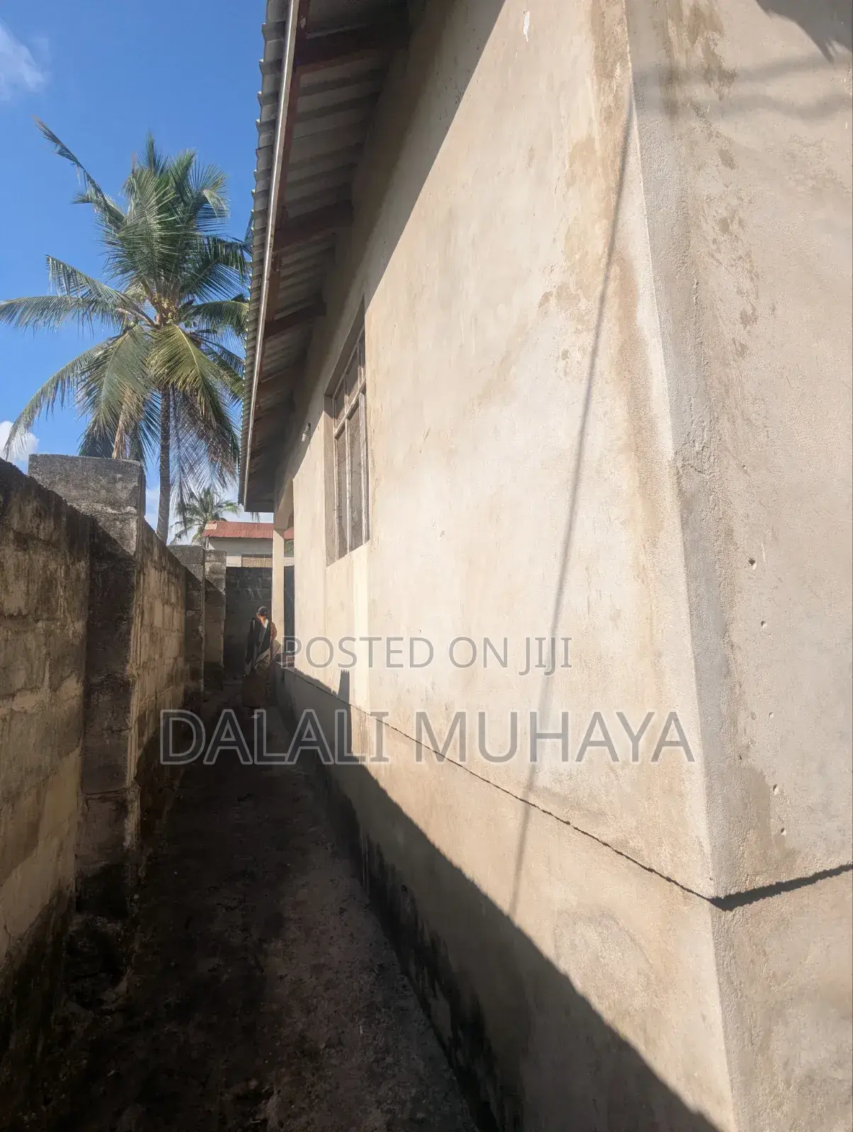4bdrm House in Kivule, Ukonga for sale