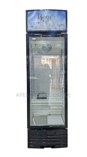Roch Showcase Model 410, 329L