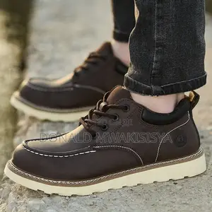 Sfashion Safety Shoes