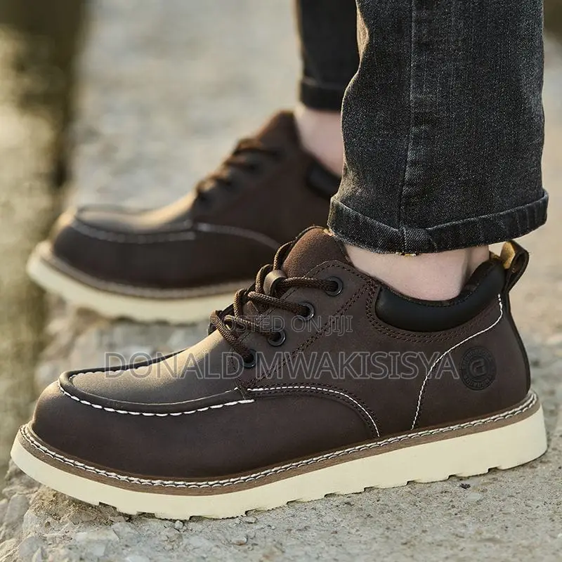 Sfashion Safety Shoes
