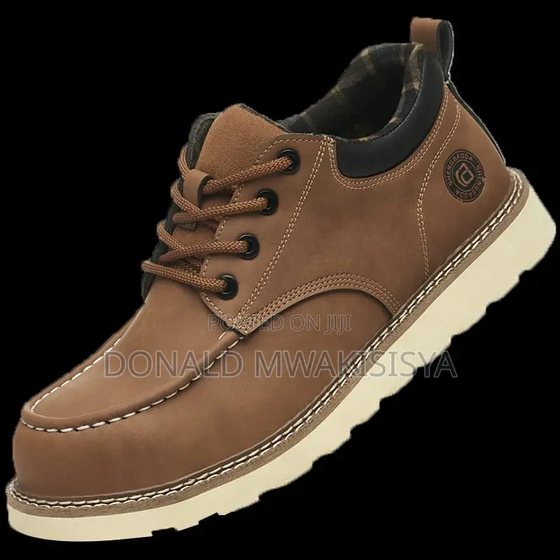 Sfashion Safety Shoes