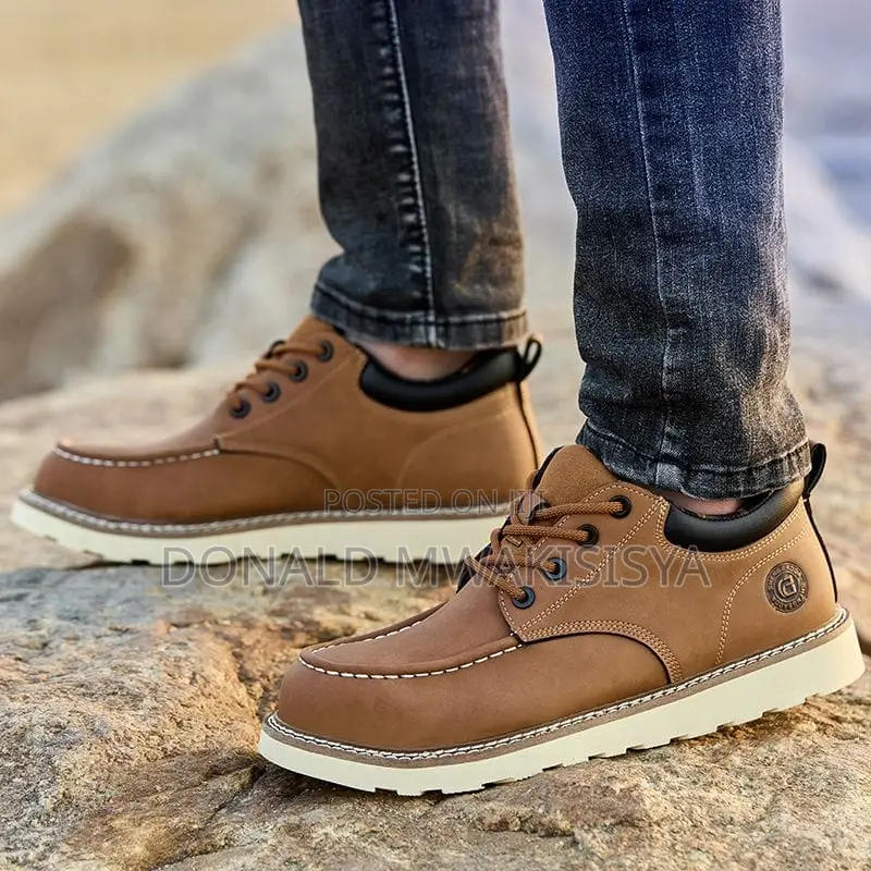 Sfashion Safety Shoes