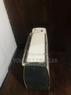 Electronic Sewing Machine