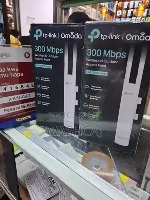 Tp Link Eap 110 Wifi Extender