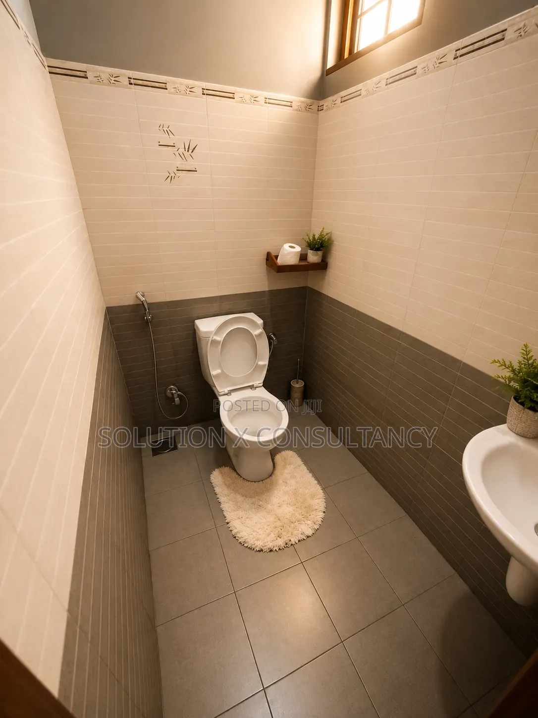 Furnished 5bdrm House in Kunduchi for rent