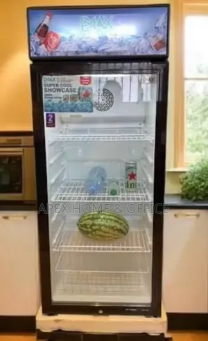 P Max Showcase 150 LTRS