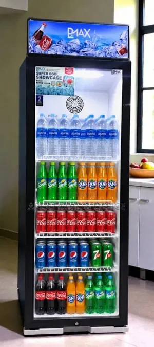 PMAX SHOWCASE 250 LTR