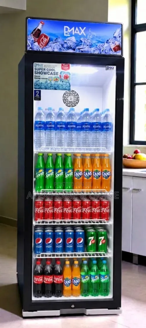 PMAX SHOWCASE 250 LTR