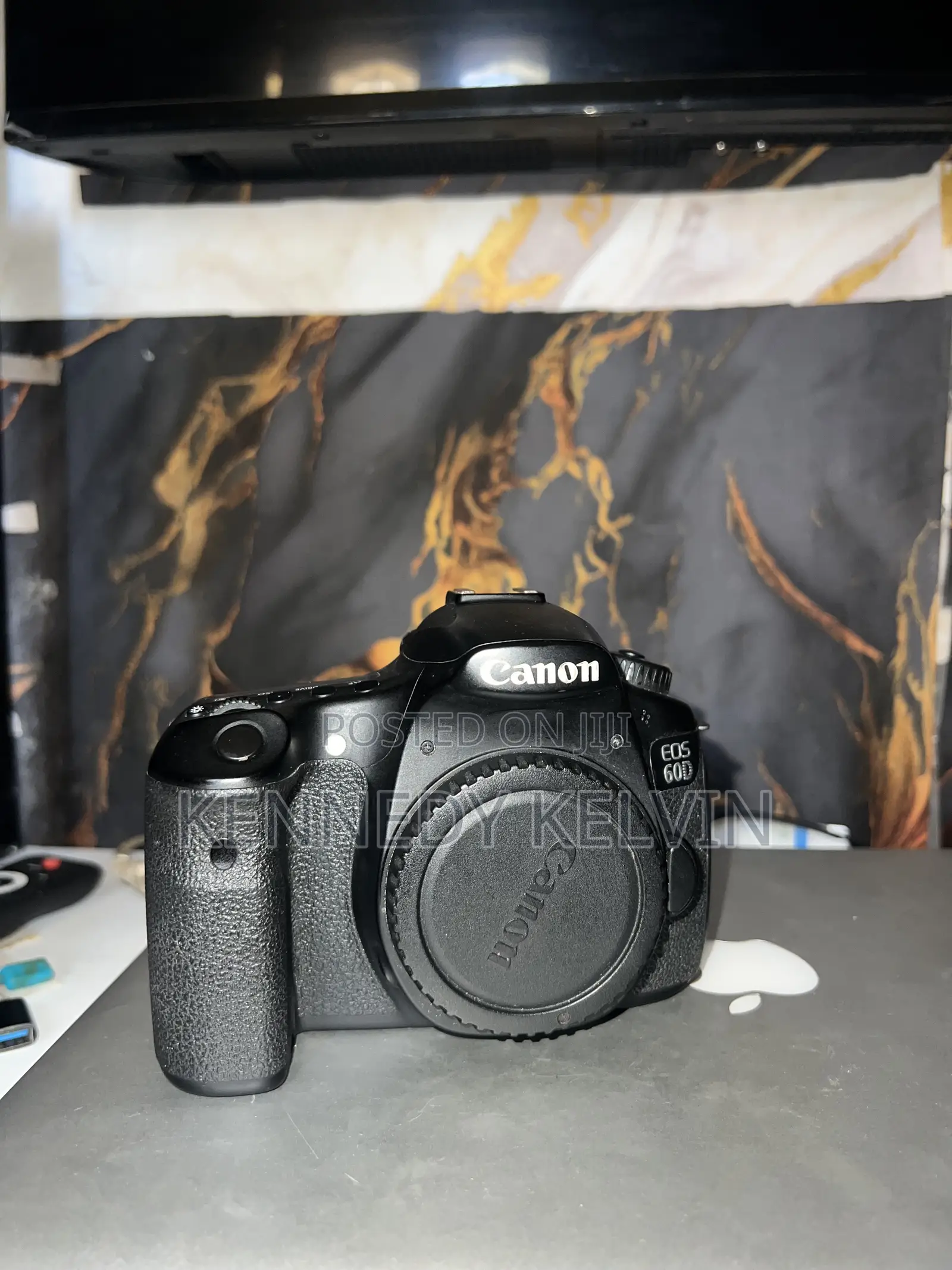 Canon 60d Body Only