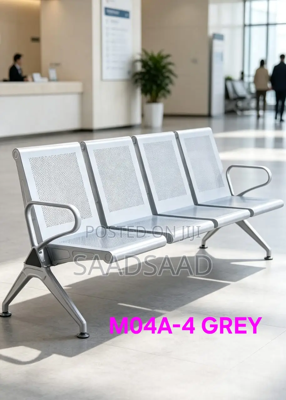 Heavy Bench 4 PEOPLE