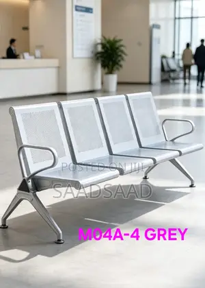 Heavy Bench 4 PEOPLE