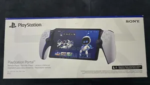 PlayStation Portal