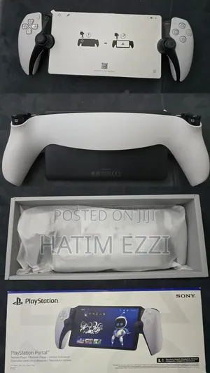 PlayStation Portal
