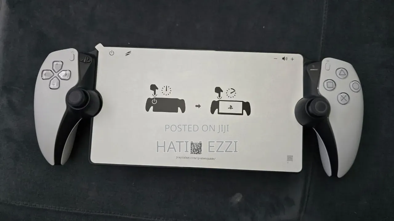PlayStation Portal