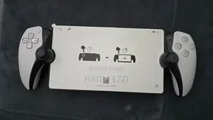 PlayStation Portal