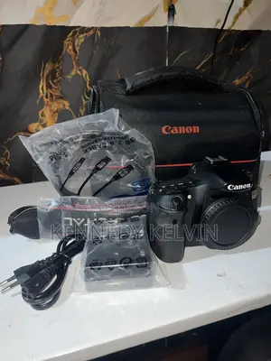 Canon 60d Body Only