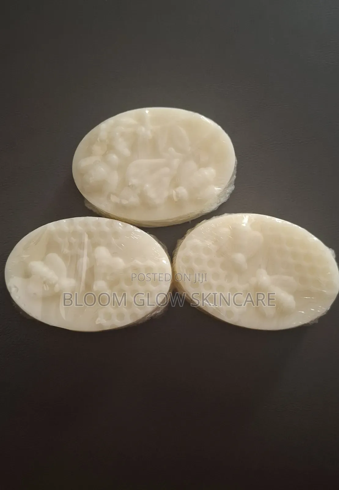 Rice Milk Soap