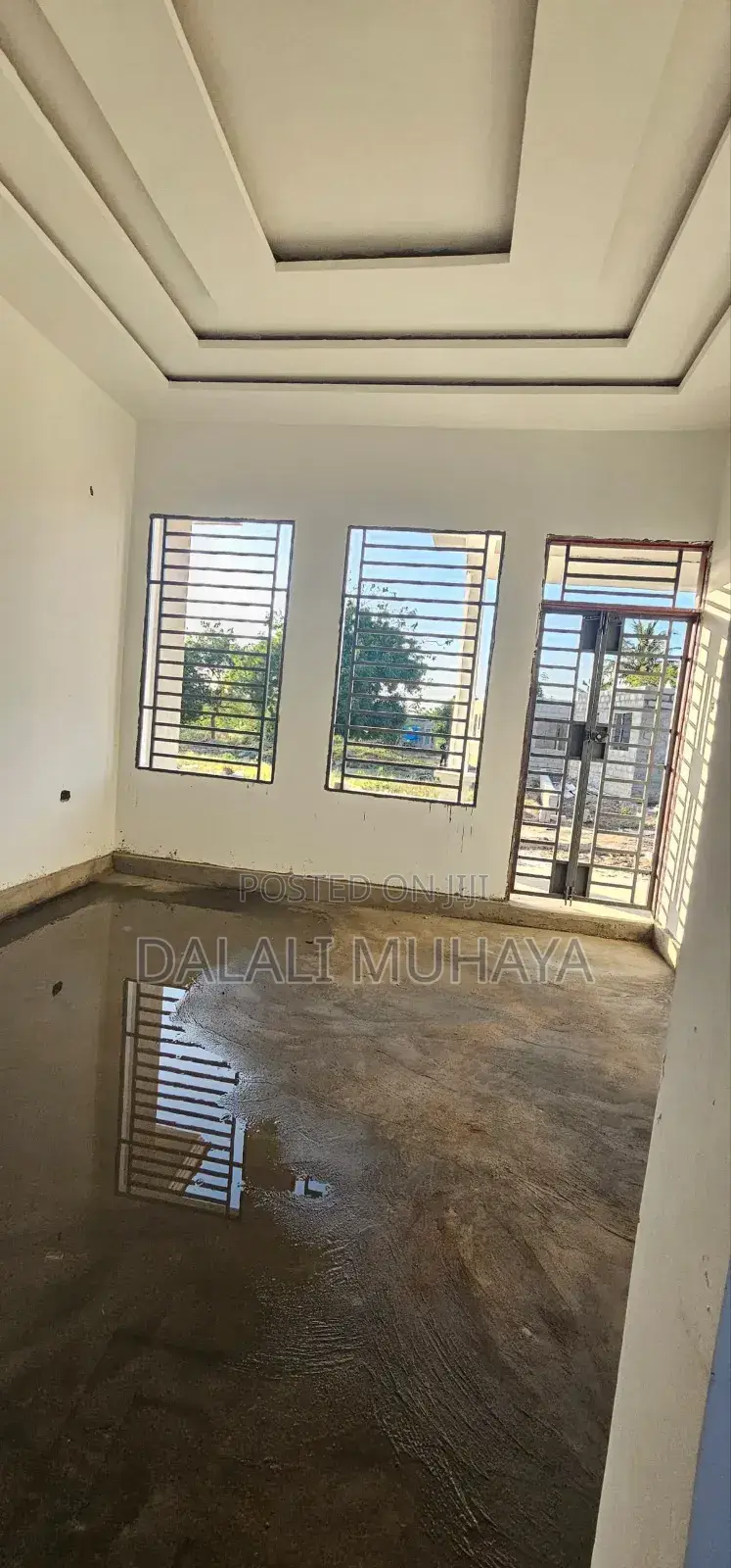 3bdrm House in Fancity, Kigamboni for sale