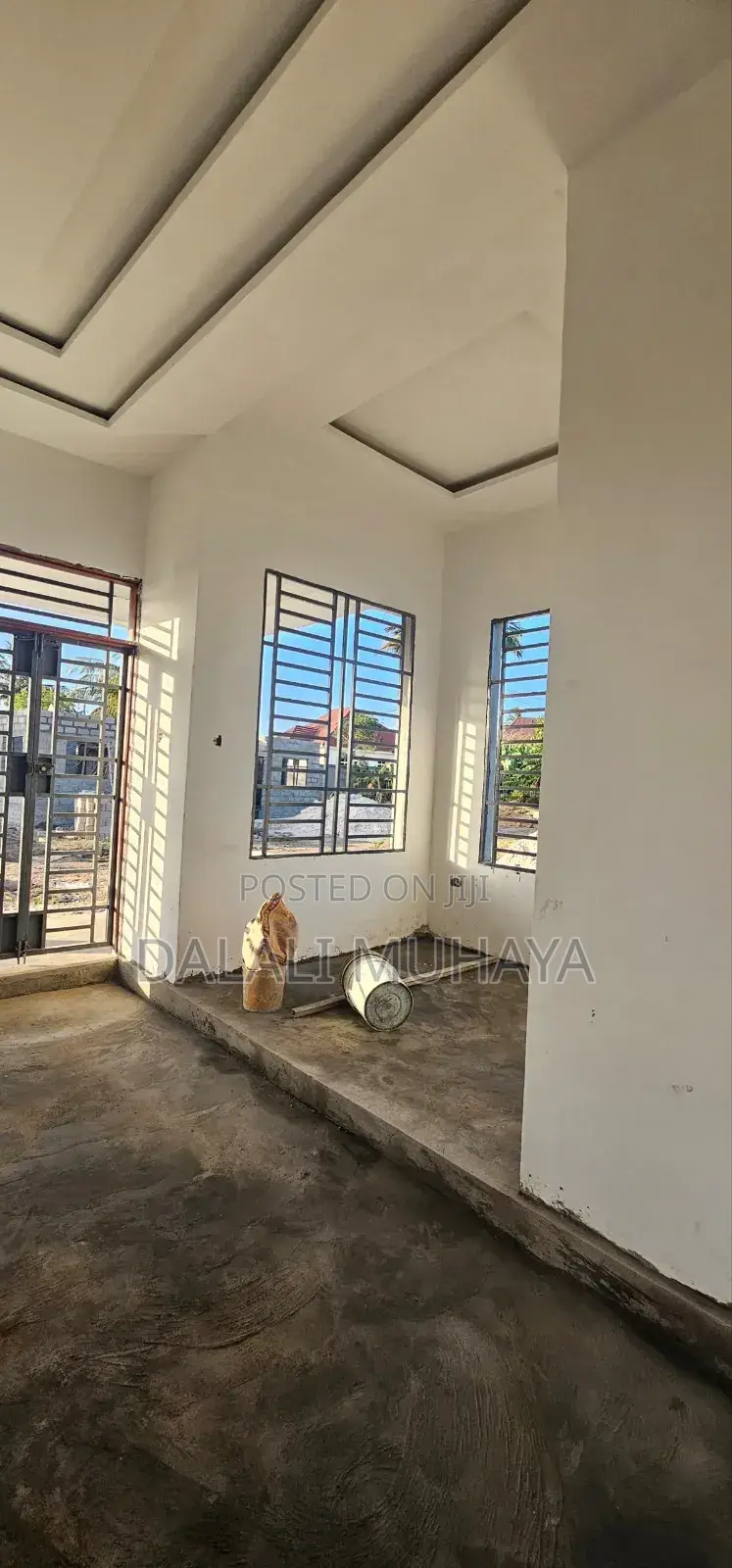 3bdrm House in Fancity, Kigamboni for sale