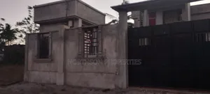 4bdrm House in Geza Ulole, Kigamboni for sale
