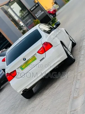 BMW 3 Series 2008 Pearl