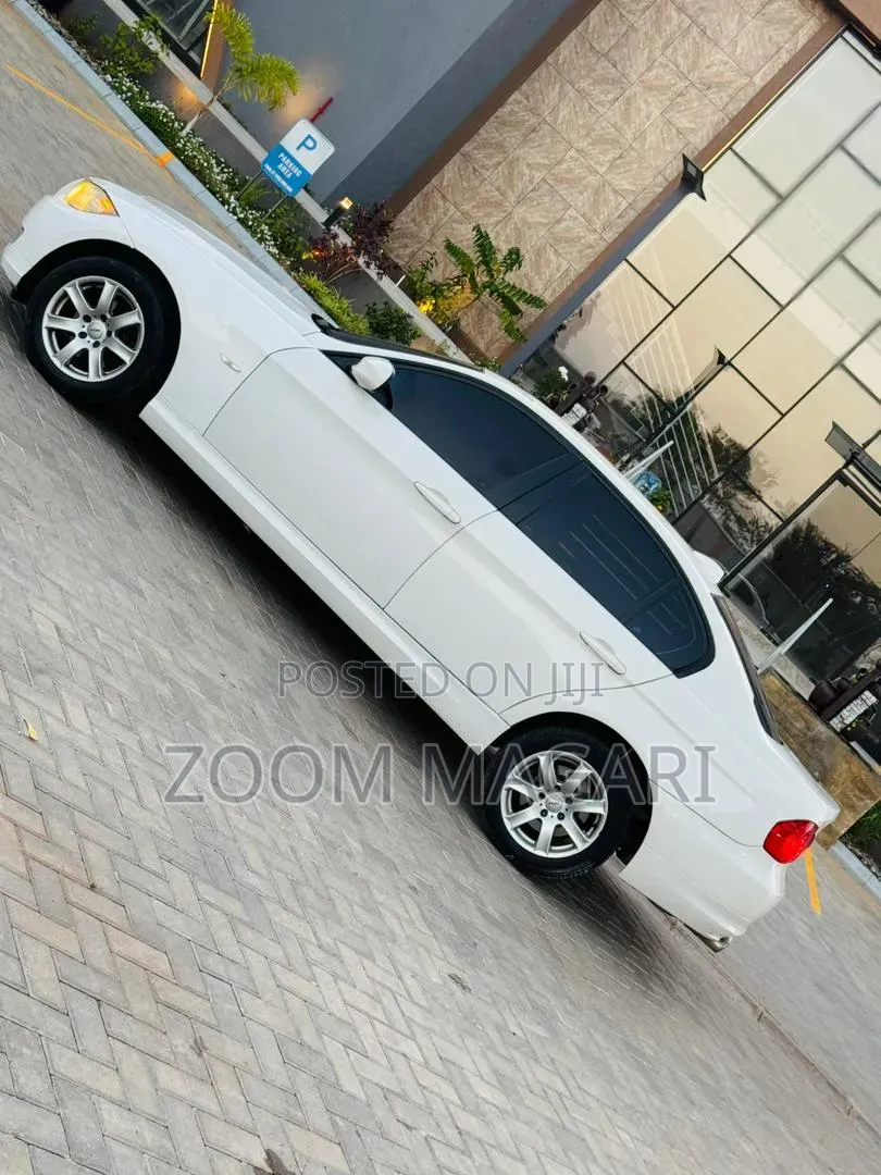 BMW 3 Series 2008 Pearl