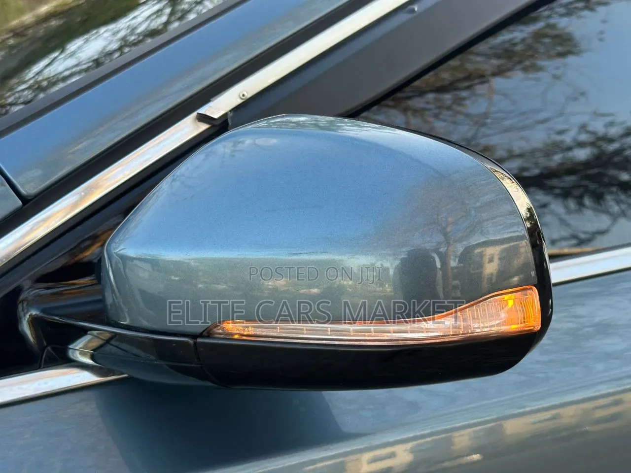 Volvo V70 2014 Silver