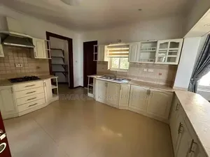 Furnished 3bdrm Apartment in Masaki for rent