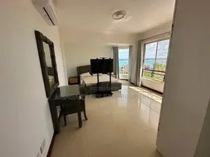 Furnished 3bdrm Apartment in Masaki for rent