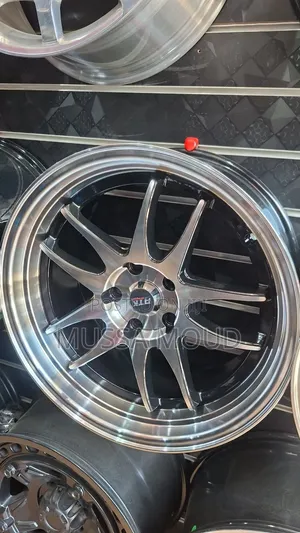 Size 18 Deep Dish , Crown,Markx Etc