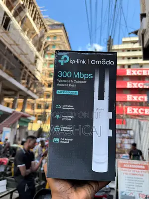 Tp Link Eap 110 Wifi Extender