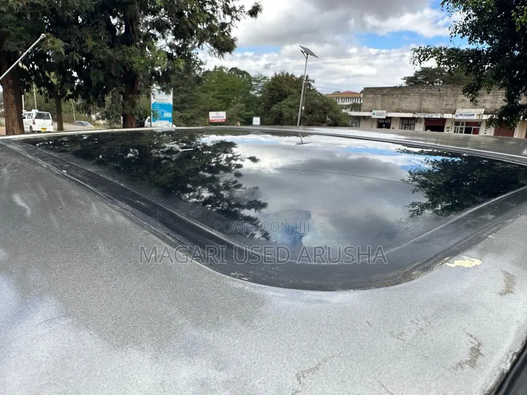 Toyota RAV4 1999 Silver