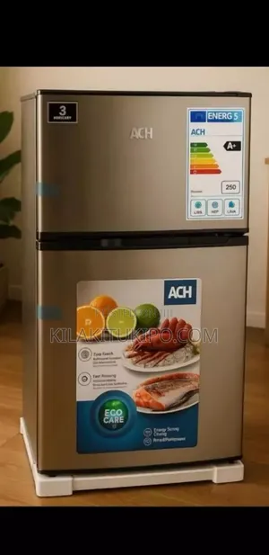 Adh Rf-40 Refrigerator