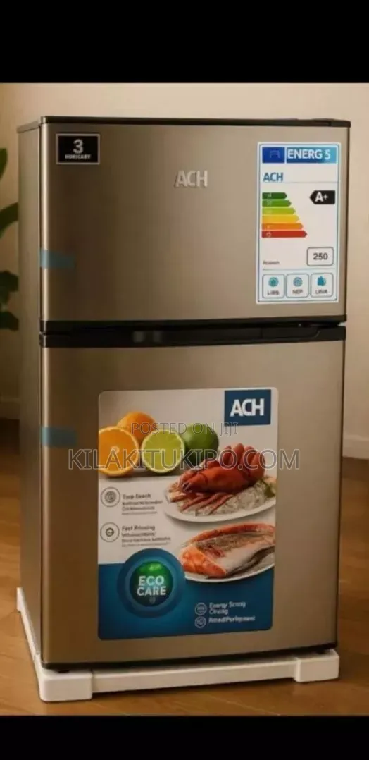 Adh Rf-40 Refrigerator