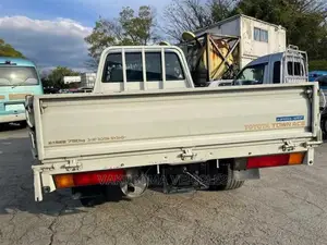 Toyota TownAce 1996 White