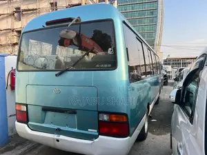 Toyota Coaster 2004