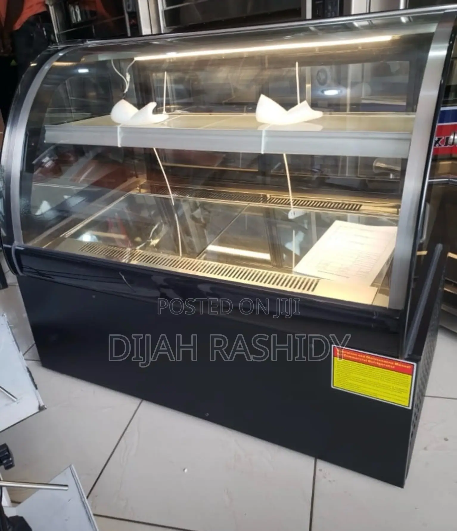Cake Display 90cm